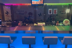 Girls bar Papillon・パピヨン - 大泉学園のガールズバー 店舗写真