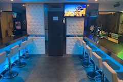 Girls bar Papillon・パピヨン - 大泉学園のガールズバー 店舗写真