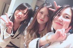 Girls bar Papillon・パピヨン - 大泉学園のガールズバー 店舗写真