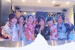 Girls bar Papillon・パピヨン - 大泉学園のガールズバー 店舗写真