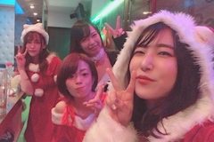 Girls bar Papillon・パピヨン - 大泉学園のガールズバー 店舗写真