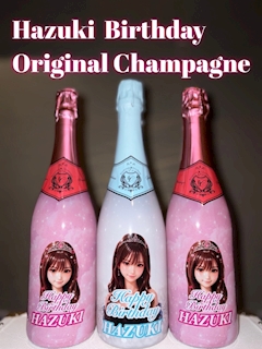 【5/27〜】はづきバースデーオリシャン発売中‼️