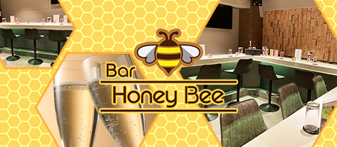Honey Bee・ハニービー - 新橋・烏森口のガールズバー