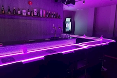 PINK SPIDER・ピンクスパイダー - つくばみらいのガールズバー 店舗写真