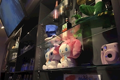 せれこん天文館文化通り店 - 鹿児島県・天文館のコンカフェ 店舗写真