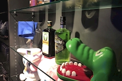 せれこん天文館文化通り店 - 鹿児島県・天文館のコンカフェ 店舗写真