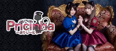ぷりしーにゃ・プリシーニャ - 秋葉原のコンカフェ