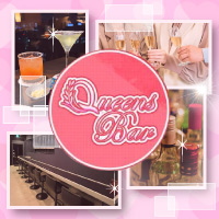 店舗写真 Queens Bar・クイーンズバー - 赤羽の朝・昼ガールズバー