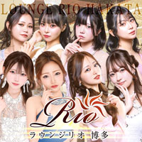 店舗写真 Lounge Rio 博多店・ラウンジリオ ハカタテン - 博多のキャバクラ