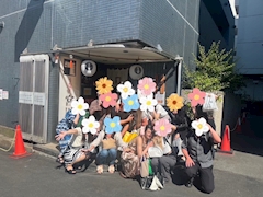 リヴィアメンバー大募集！👩