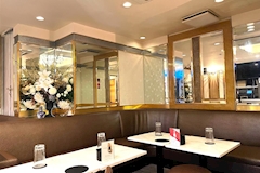 ラウンジ LIVIA・リヴィア - 池袋西口のクラブ/ラウンジ 店舗写真