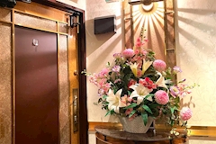 ラウンジ LIVIA・リヴィア - 池袋西口のクラブ/ラウンジ 店舗写真