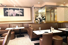 ラウンジ LIVIA・リヴィア - 池袋西口のクラブ/ラウンジ 店舗写真