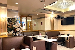 ラウンジ LIVIA・リヴィア - 池袋西口のクラブ/ラウンジ 店舗写真