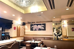 ラウンジ LIVIA・リヴィア - 池袋西口のクラブ/ラウンジ 店舗写真