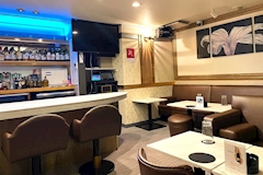 ラウンジ LIVIA・リヴィア - 池袋西口のクラブ/ラウンジ 店舗写真