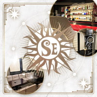 Girls&Boys Bar Soleil の公式サイト画像