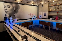 Girl'sBar Shelly・ガールズバーシェリー - 松戸のガールズバー 店舗写真