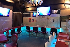 Girl's Bar K2・ケーツー - 大井町のガールズバー 店舗写真