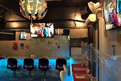 Girl's Bar K2・ケーツー - 大井町のガールズバー 店舗写真