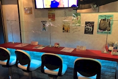 Girl's Bar K2・ケーツー - 大井町のガールズバー 店舗写真