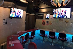 Girl's Bar K2・ケーツー - 大井町のガールズバー 店舗写真
