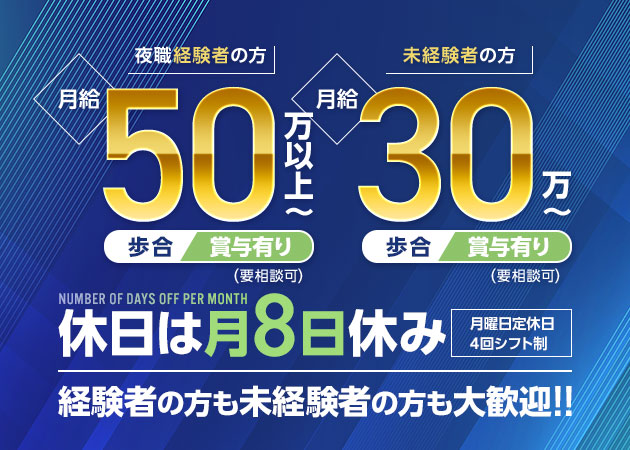 大井町のガールズバー求人/アルバイト情報「Girl's Bar K2」