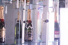 鹿児島/天文館/キャバクラ/MINERVA ミネルバ 店舗写真