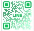 公式LINE QR