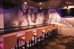 Girls Bar Betty・ベティ - 松戸のガールズバー 店舗写真