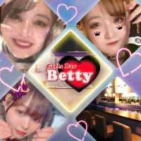 Girls Bar Betty - 松戸のガールズバー