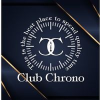 近くの店舗 Club Chrono