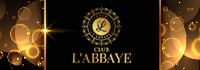 CLUB L'ABBAYE