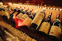 Domaine Champ de Haut・ドメーヌ シャンドゥ - 上野のガールズバー 店舗写真