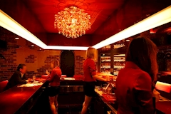 Domaine Champ de Haut・ドメーヌ シャンドゥ - 上野のガールズバー 店舗写真