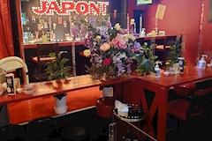 昼ガールズバーJAPON・ヒルガールズバー ジャポン - 新宿・歌舞伎町の朝・昼キャバ 店舗写真