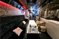 BENI&Co. FUKUSHIMA・ベニアンドシーオー - 福島市のキャバクラ 店舗写真