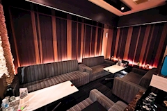 BENI&Co. FUKUSHIMA・ベニアンドシーオー - 福島市のキャバクラ 店舗写真