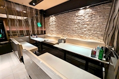 BENI&Co. FUKUSHIMA・ベニアンドシーオー - 福島市のキャバクラ 店舗写真