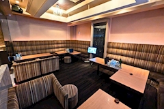 BENI&Co. FUKUSHIMA・ベニアンドシーオー - 福島市のキャバクラ 店舗写真