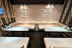 BENI&Co. FUKUSHIMA・ベニアンドシーオー - 福島市のキャバクラ 店舗写真