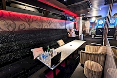 BENI&Co. FUKUSHIMA・ベニアンドシーオー - 福島市のキャバクラ 店舗写真