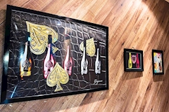 BENI&Co. FUKUSHIMA・ベニアンドシーオー - 福島市のキャバクラ 店舗写真