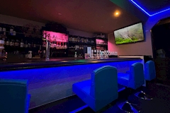 Bell～Girl's&Dining～・ベル - 岩沼のガールズバー 店舗写真