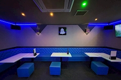 Bell～Girl's&Dining～・ベル - 岩沼のガールズバー 店舗写真