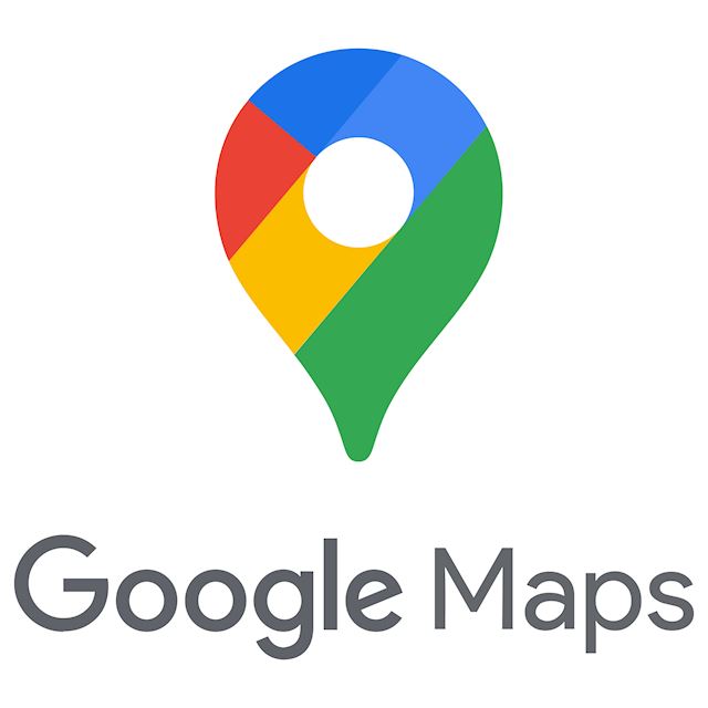 Googleマップアイコン