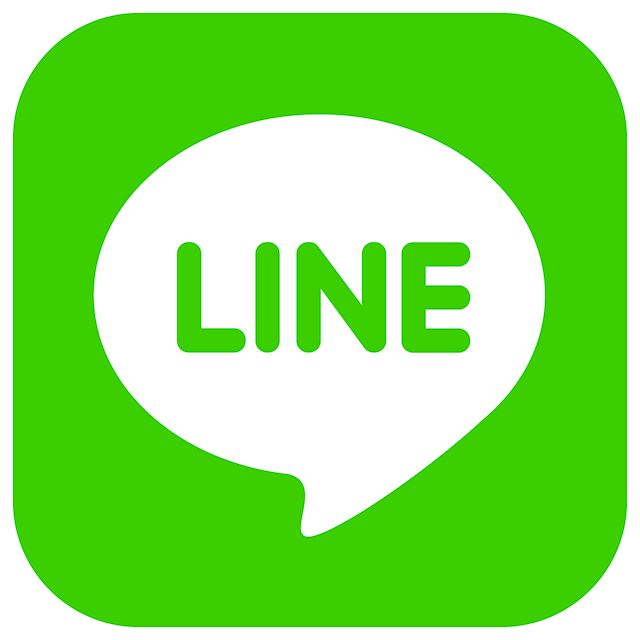 LINEアイコン