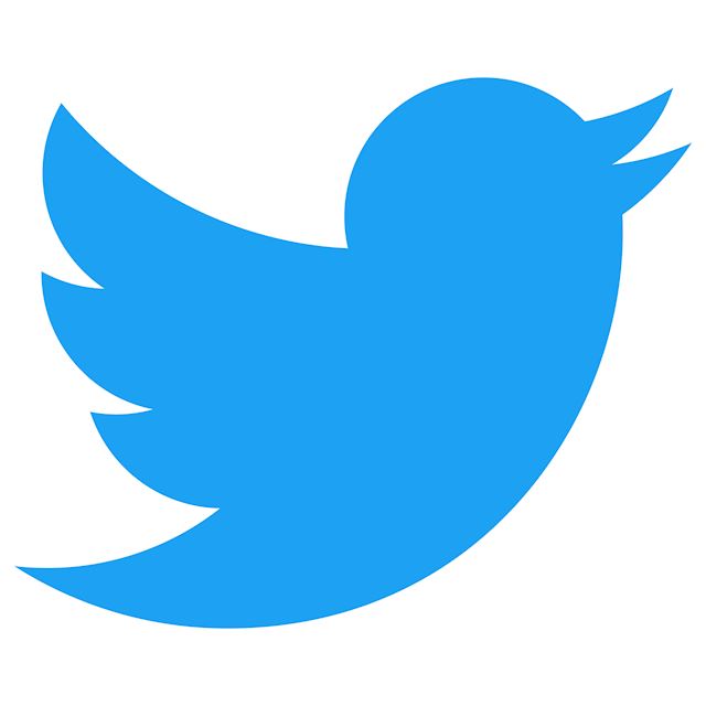  Twitterアイコン