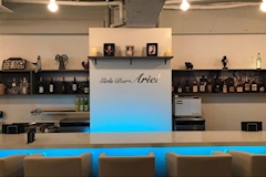 Girls Bar Ariel・アリエル - 藤沢駅南口のガールズバー 店舗写真