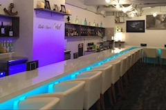 Girls Bar Ariel・アリエル - 藤沢駅南口のガールズバー 店舗写真